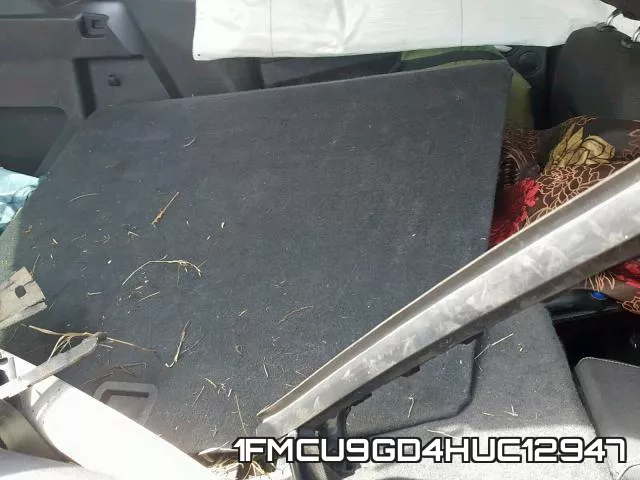 1FMCU9GD4HUC12947 фото 7