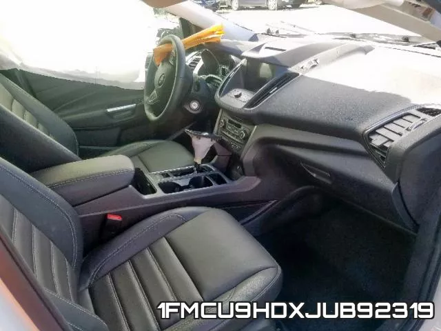 1FMCU9HDXJUB92319 фото 6