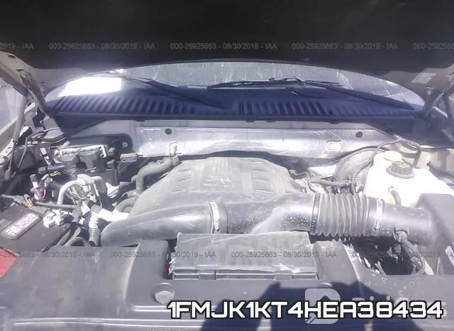 1FMJK1KT4HEA38434 фото 2