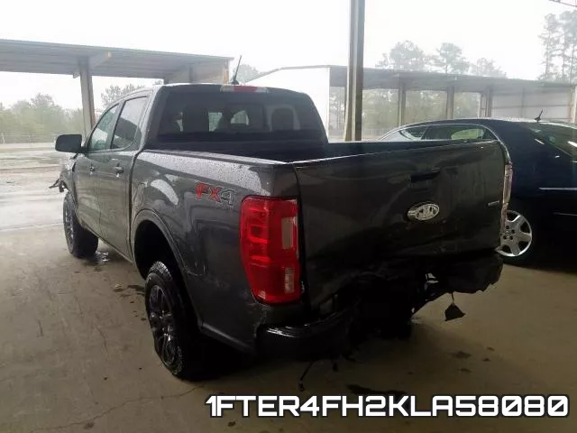 1FTER4FH2KLA58080 фото 4