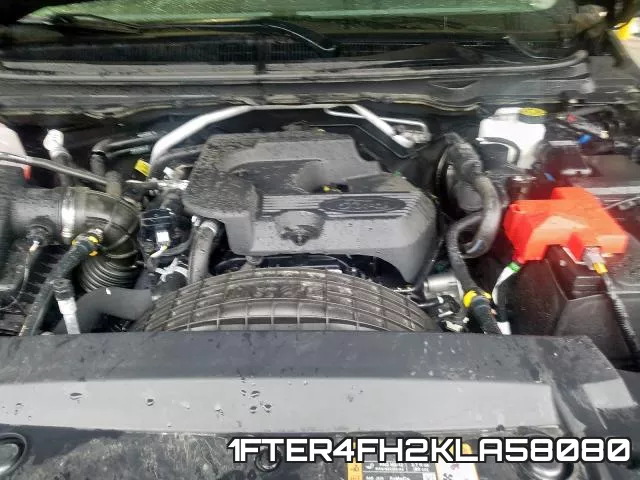 1FTER4FH2KLA58080 фото 8