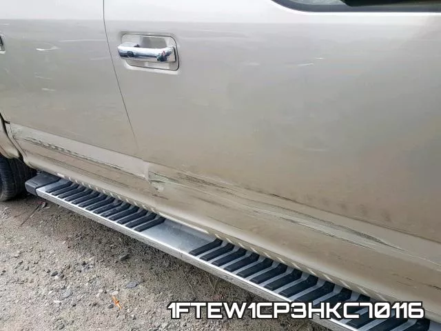 1FTEW1CP3HKC70116 фото 10