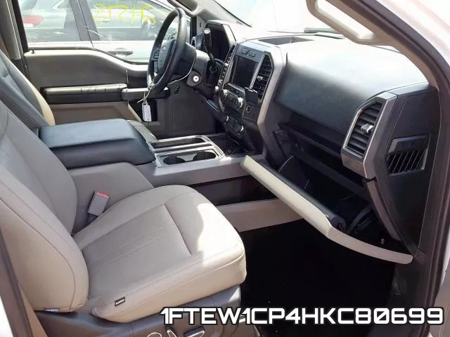 1FTEW1CP4HKC80699 фото 6