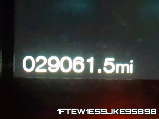 1FTEW1E59JKE95898 фото 9