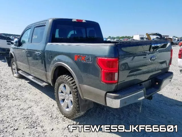 1FTEW1E59JKF66601 фото 4