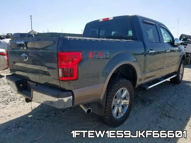 1FTEW1E59JKF66601 фото 5