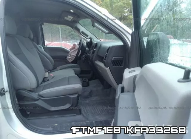1FTMF1EB7KFA33268 фото 6