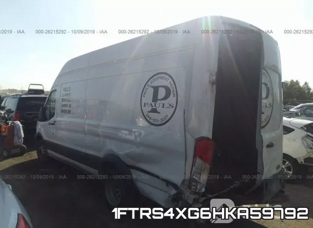 1FTRS4XG6HKA59792 фото 4