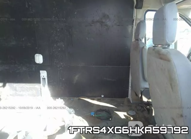 1FTRS4XG6HKA59792 фото 9