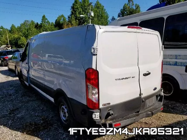 1FTYE9ZM4JKA05321 фото 4