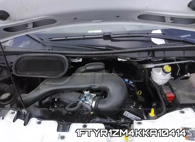 1FTYR1ZM4KKA10414 фото 2