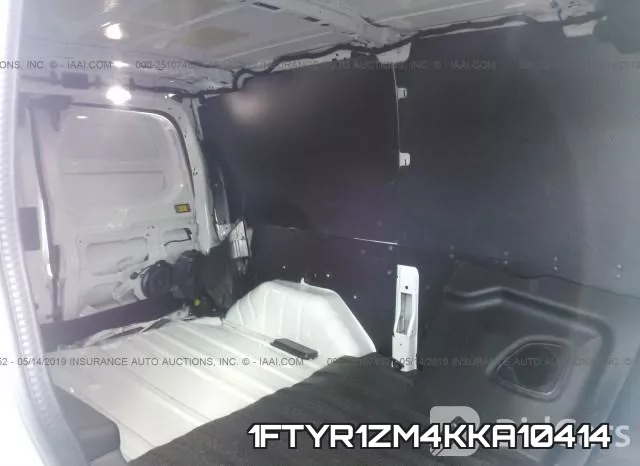 1FTYR1ZM4KKA10414 фото 9