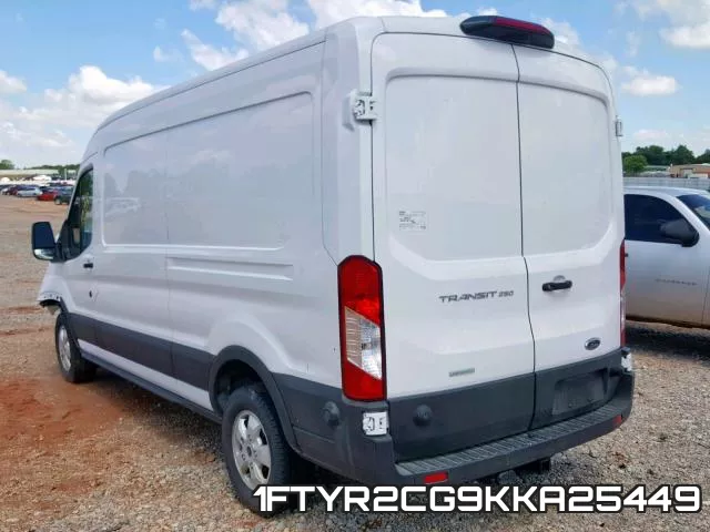 1FTYR2CG9KKA25449 фото 4
