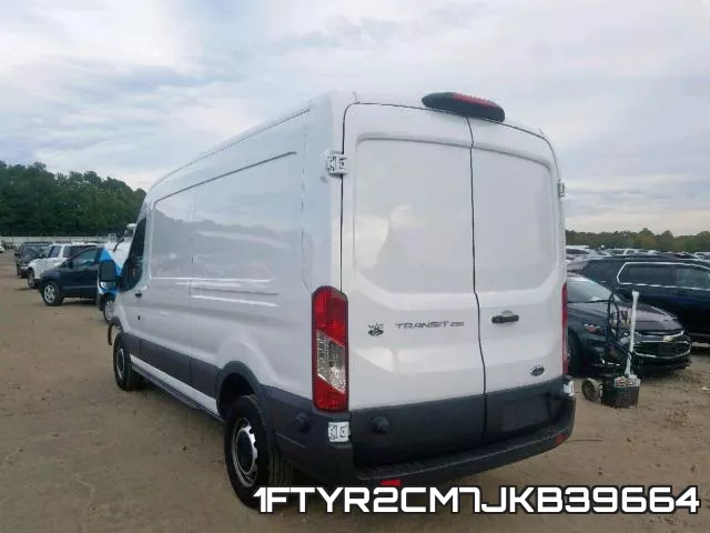 1FTYR2CM7JKB39664 фото 4