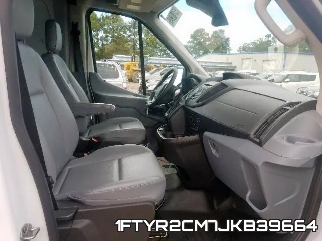 1FTYR2CM7JKB39664 фото 6