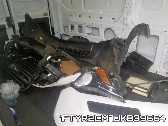1FTYR2CM7JKB39664 фото 9