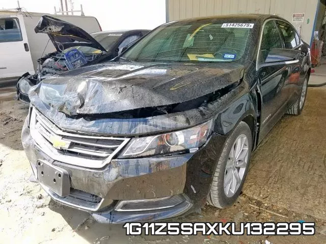 1G11Z5SAXKU132295 фото 3