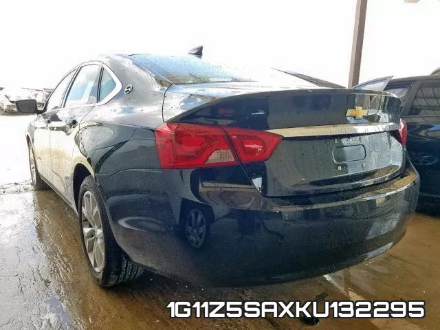 1G11Z5SAXKU132295 фото 4