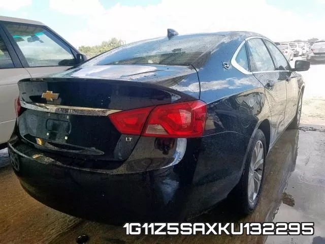 1G11Z5SAXKU132295 фото 5