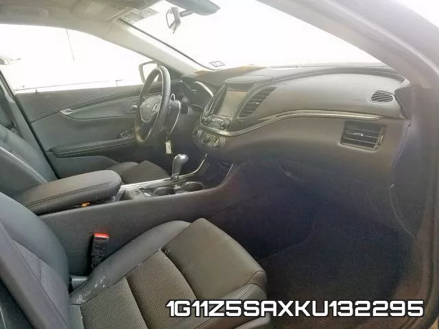 1G11Z5SAXKU132295 фото 6