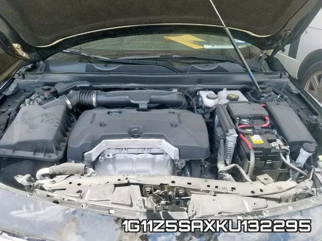 1G11Z5SAXKU132295 фото 8