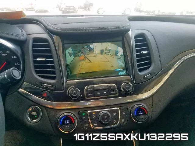 1G11Z5SAXKU132295 фото 10