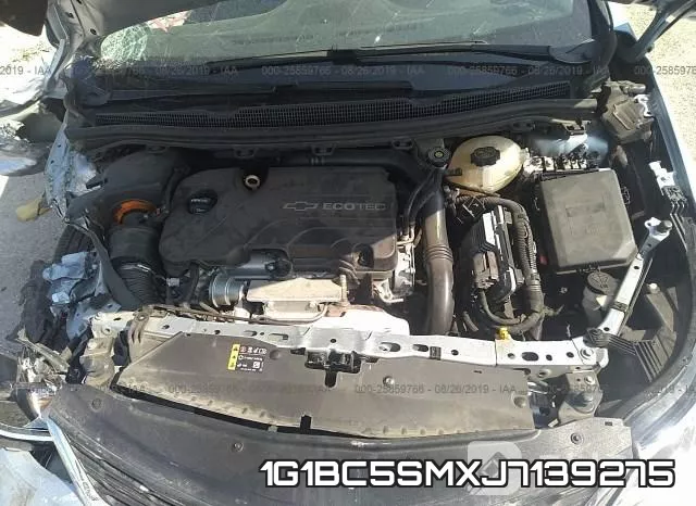 1G1BC5SMXJ7139275 фото 2