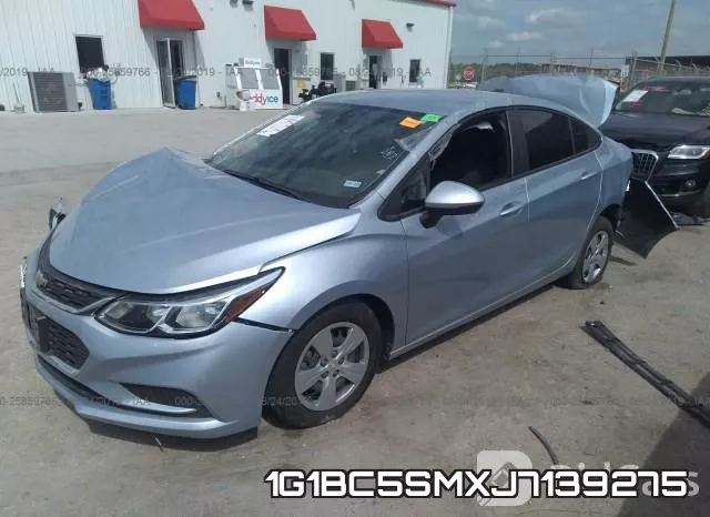 1G1BC5SMXJ7139275 фото 3