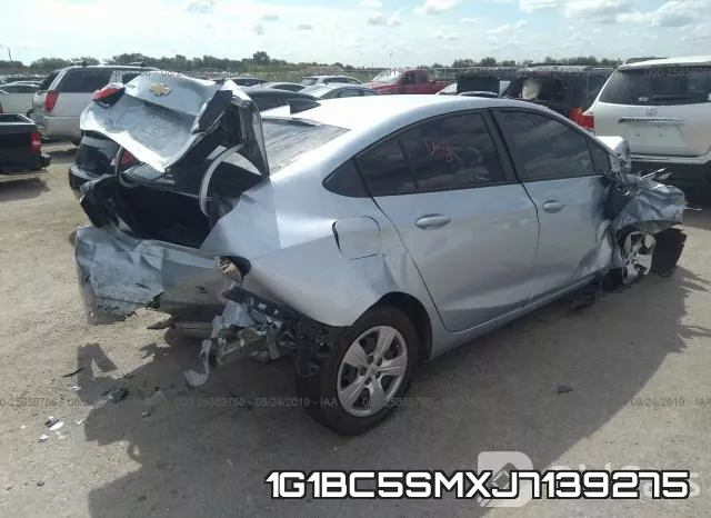 1G1BC5SMXJ7139275 фото 5