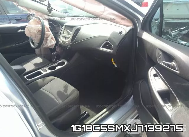 1G1BC5SMXJ7139275 фото 6