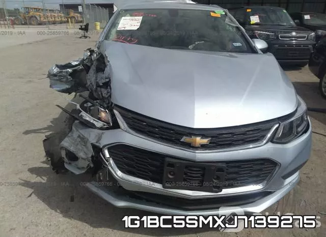 1G1BC5SMXJ7139275 фото 7