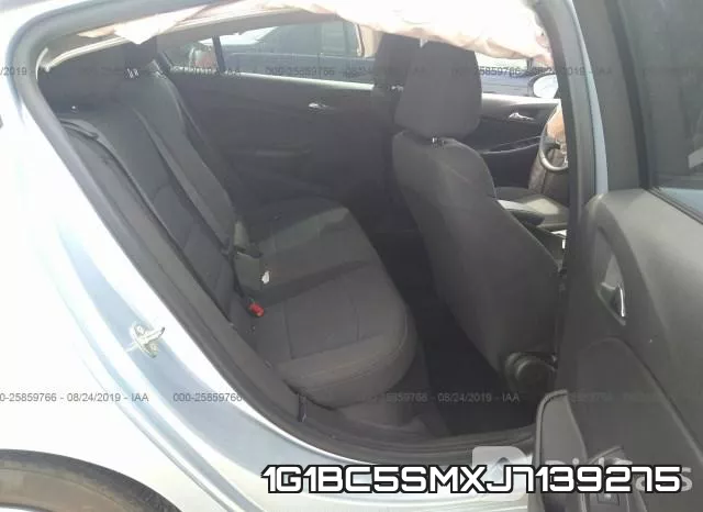 1G1BC5SMXJ7139275 фото 9