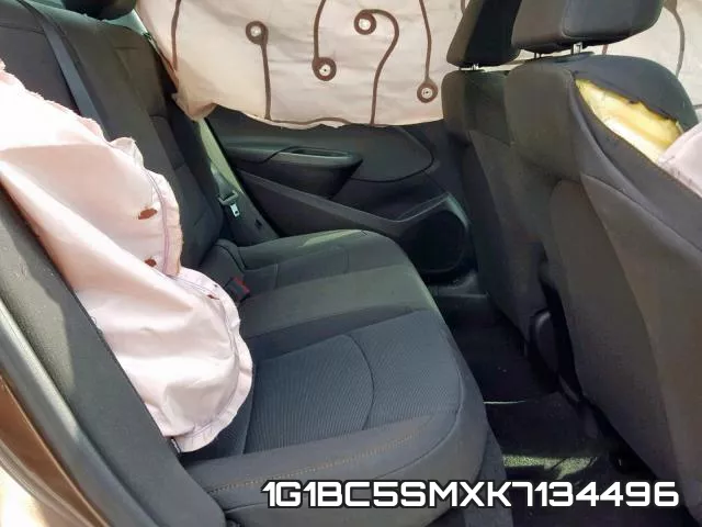 1G1BC5SMXK7134496 фото 7