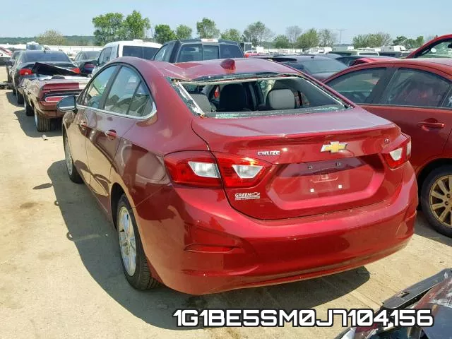 1G1BE5SM0J7104156 фото 4
