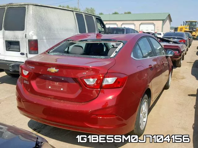 1G1BE5SM0J7104156 фото 5