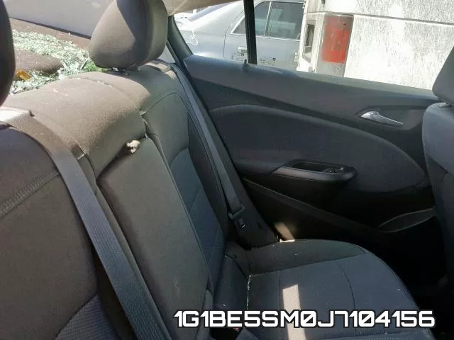 1G1BE5SM0J7104156 фото 7