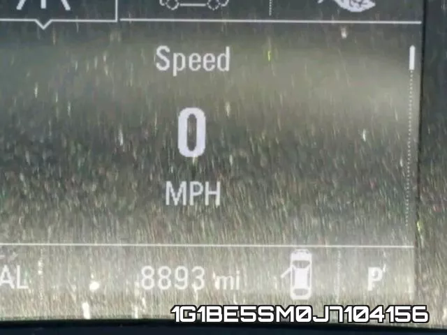 1G1BE5SM0J7104156 фото 9
