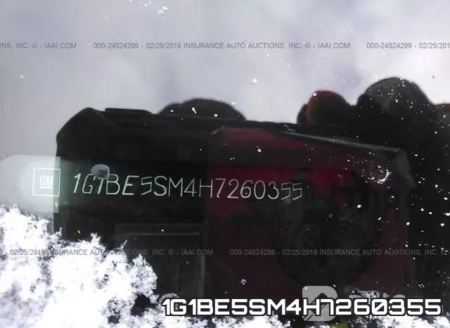 1G1BE5SM4H7260355 фото 10