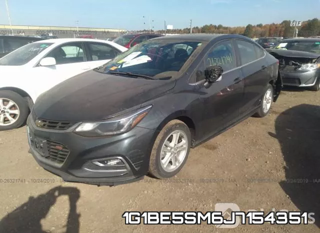 1G1BE5SM6J7154351 фото 3