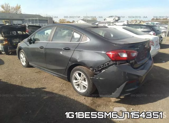 1G1BE5SM6J7154351 фото 4