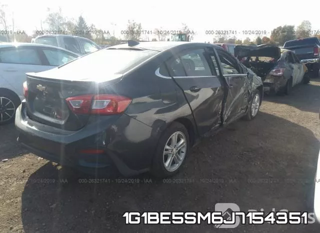 1G1BE5SM6J7154351 фото 5