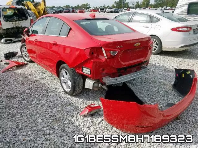 1G1BE5SM8H7189323 фото 4