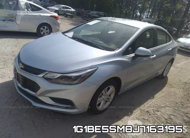 1G1BE5SM8J7163195 фото 3