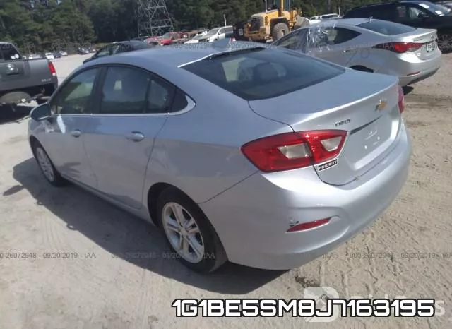 1G1BE5SM8J7163195 фото 4