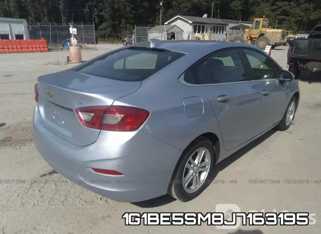 1G1BE5SM8J7163195 фото 5
