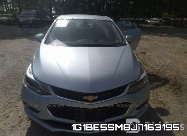 1G1BE5SM8J7163195 фото 7