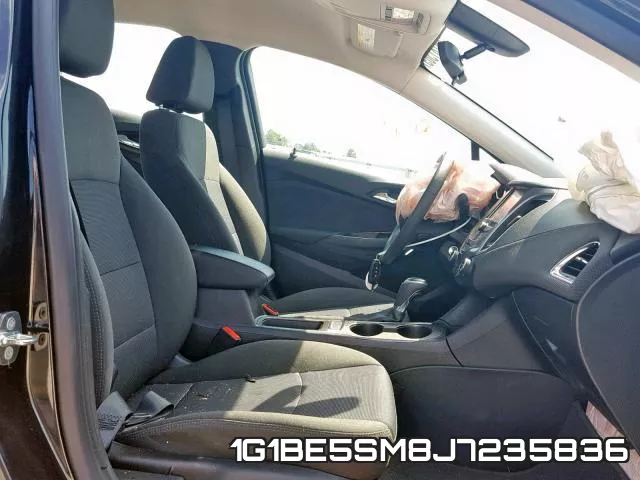 1G1BE5SM8J7235836 фото 6