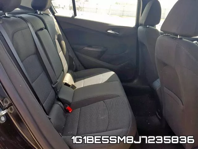 1G1BE5SM8J7235836 фото 7
