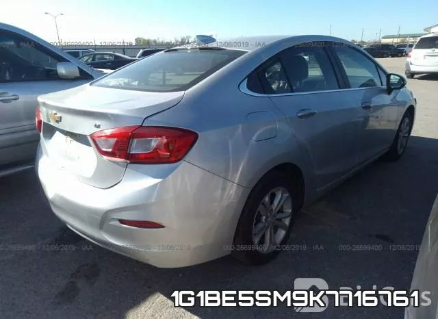 1G1BE5SM9K7716761 фото 5