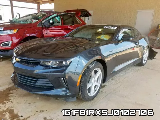 1G1FB1RX5J0102706 фото 3
